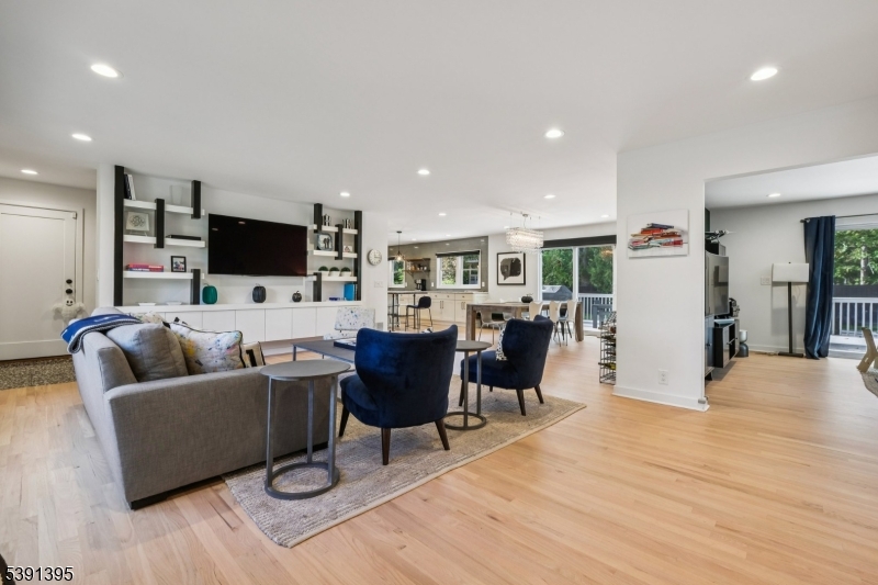 Newstead - Residential