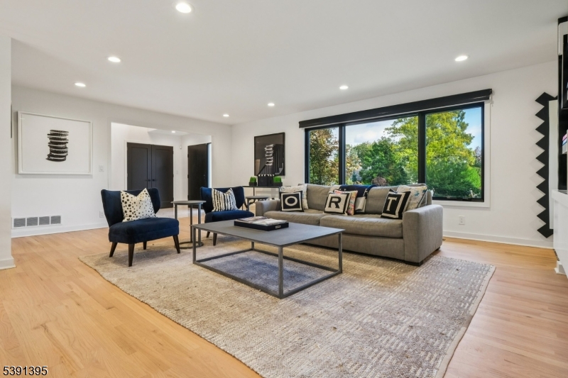 Newstead - Residential