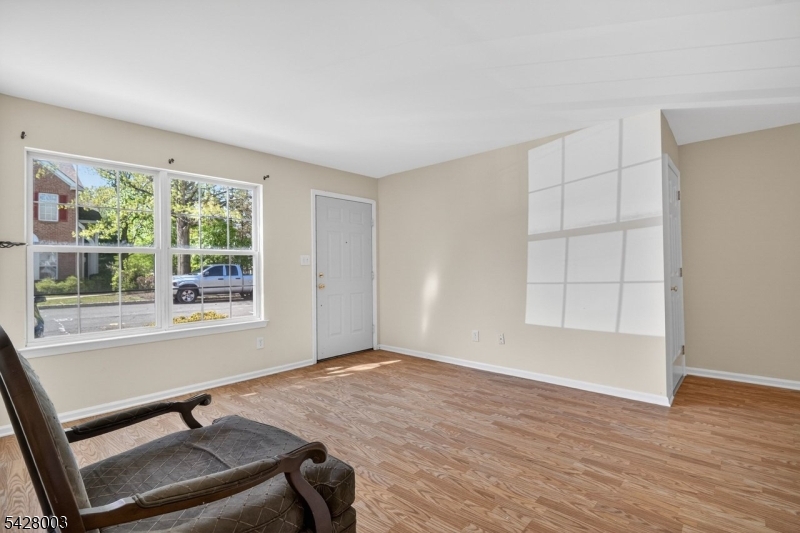 STRATTON MEADOWS - Residential