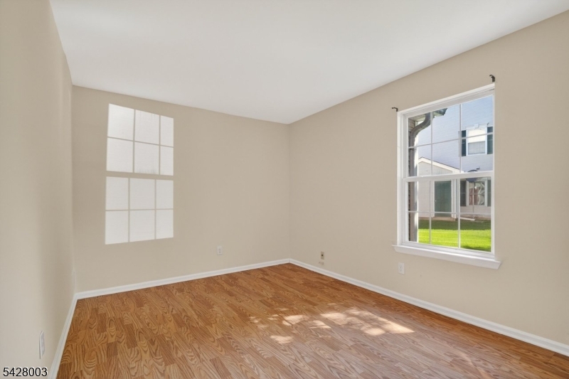 STRATTON MEADOWS - Residential