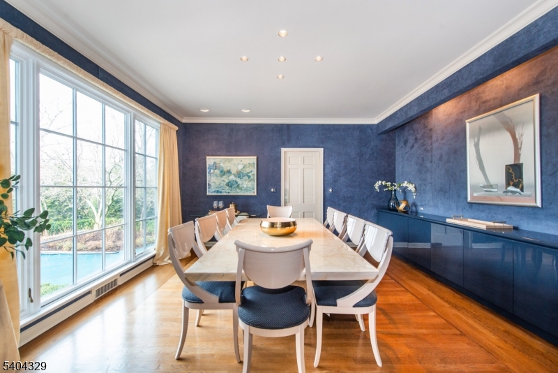 Yantacaw Brook Park - Residential