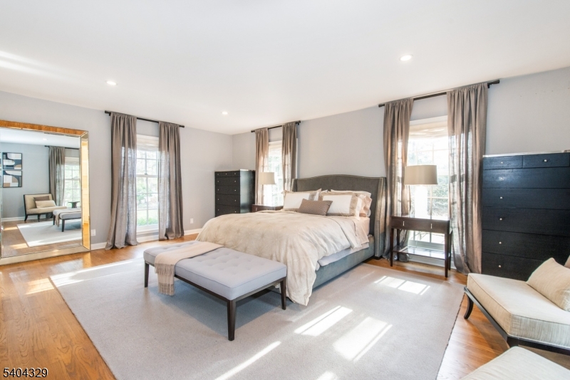 Yantacaw Brook Park - Residential