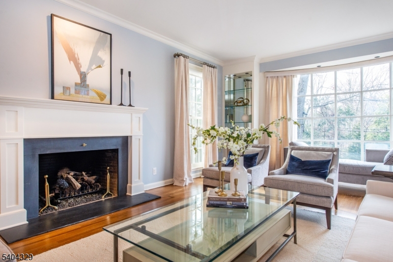 Yantacaw Brook Park - Residential