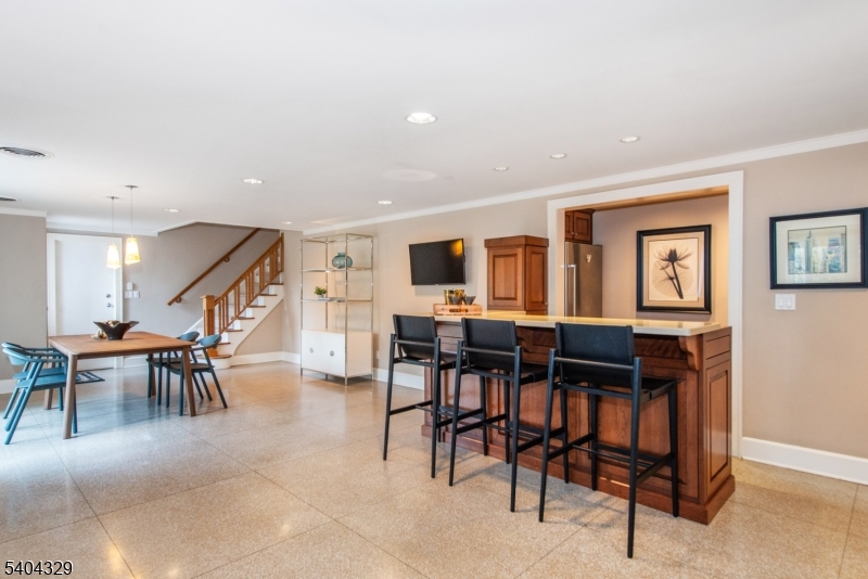 Yantacaw Brook Park - Residential