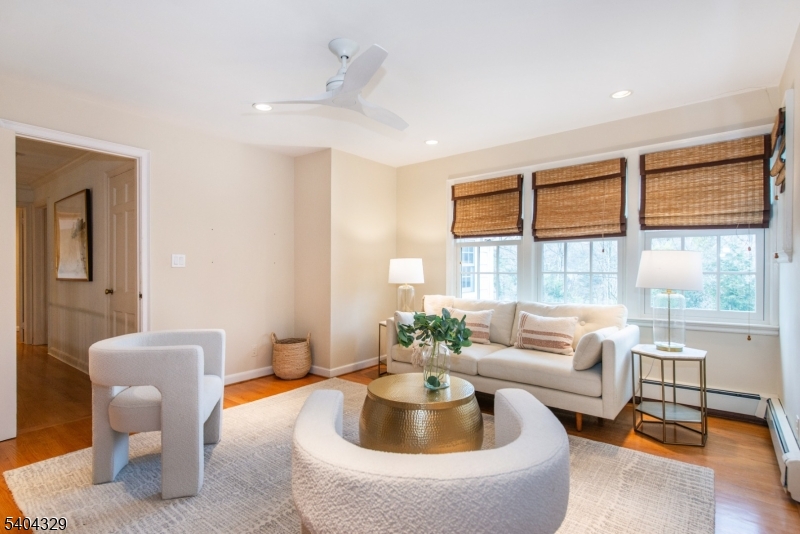 Yantacaw Brook Park - Residential