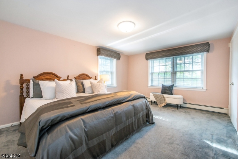 Yantacaw Brook Park - Residential