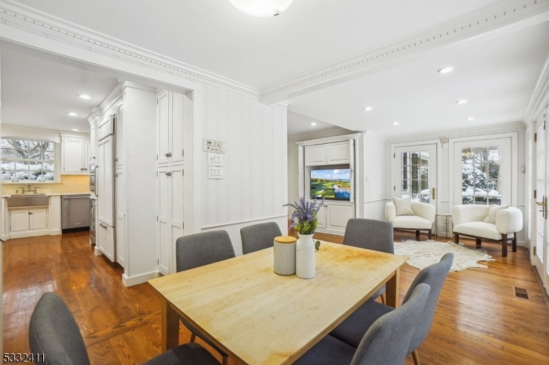 DEERFIELD - Residential