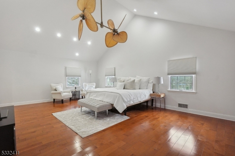 DEERFIELD - Residential