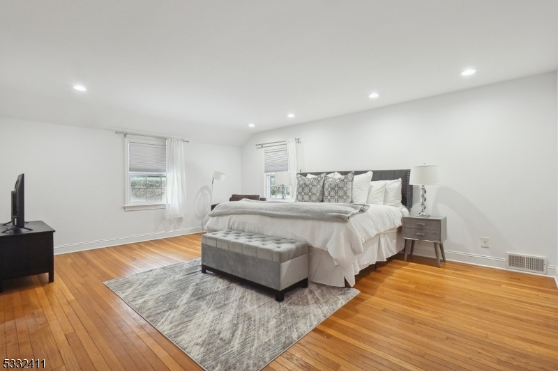 DEERFIELD - Residential