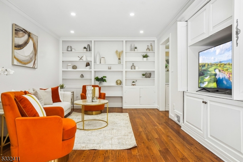 DEERFIELD - Residential