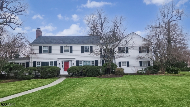 DEERFIELD - Residential