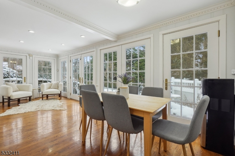 DEERFIELD - Residential