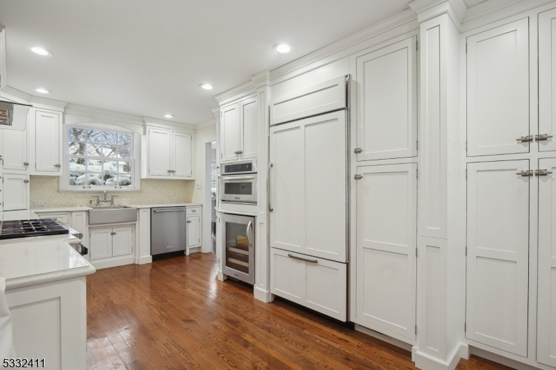 DEERFIELD - Residential