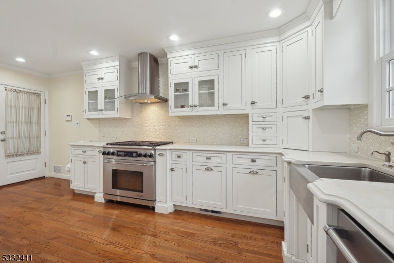 DEERFIELD - Residential