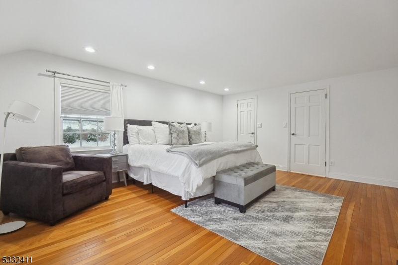 DEERFIELD - Residential