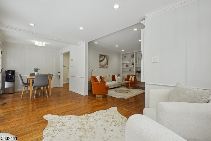 DEERFIELD - Residential