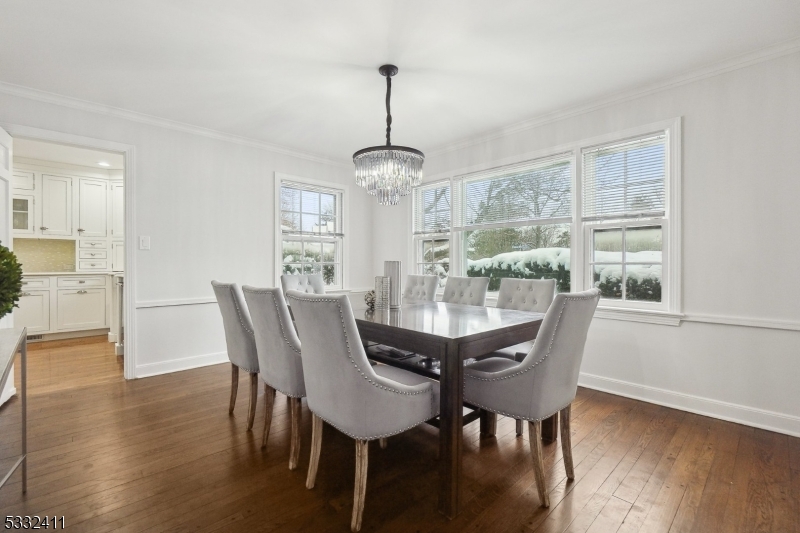 DEERFIELD - Residential