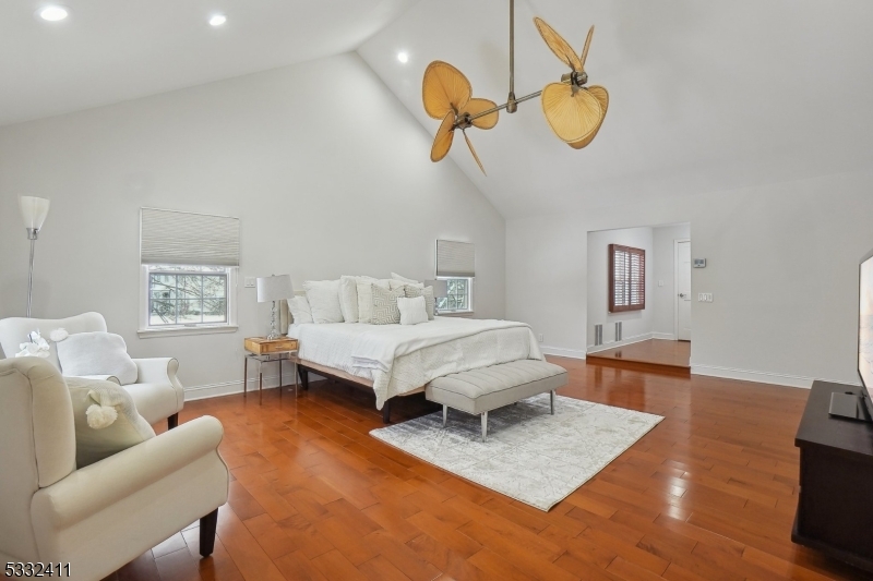 DEERFIELD - Residential