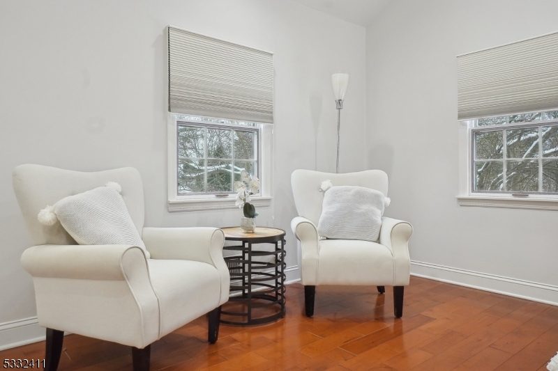 DEERFIELD - Residential