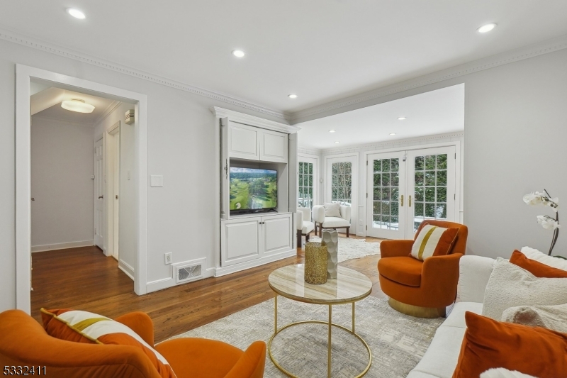 DEERFIELD - Residential