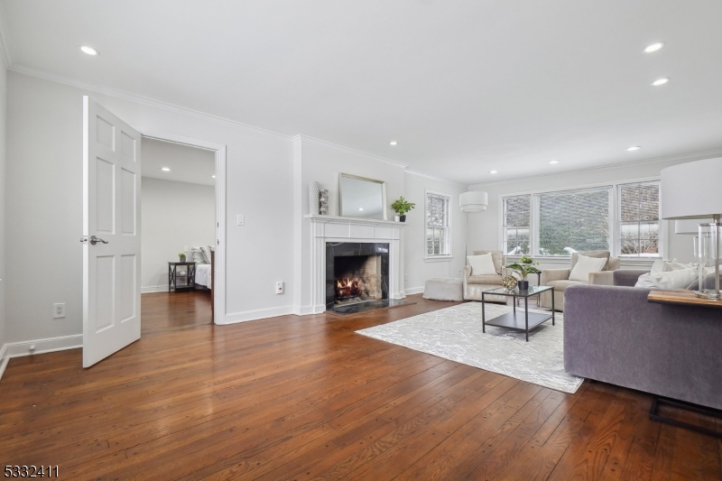 DEERFIELD - Residential