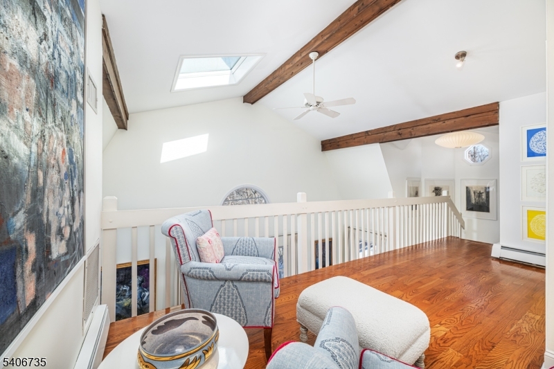 Washington's Headquarters - Residential