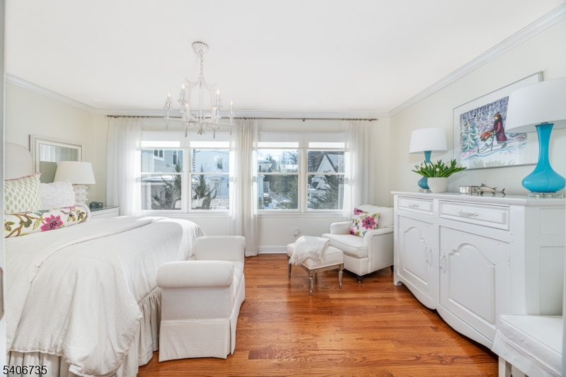 Washington's Headquarters - Residential