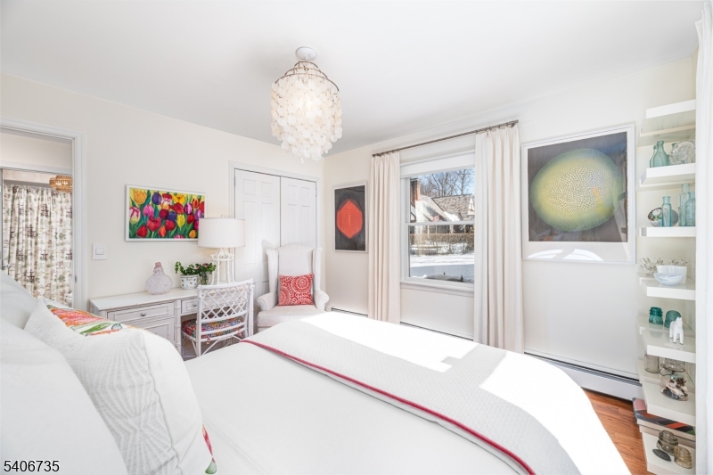 Washington's Headquarters - Residential