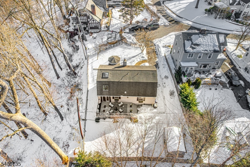 Washington's Headquarters - Residential