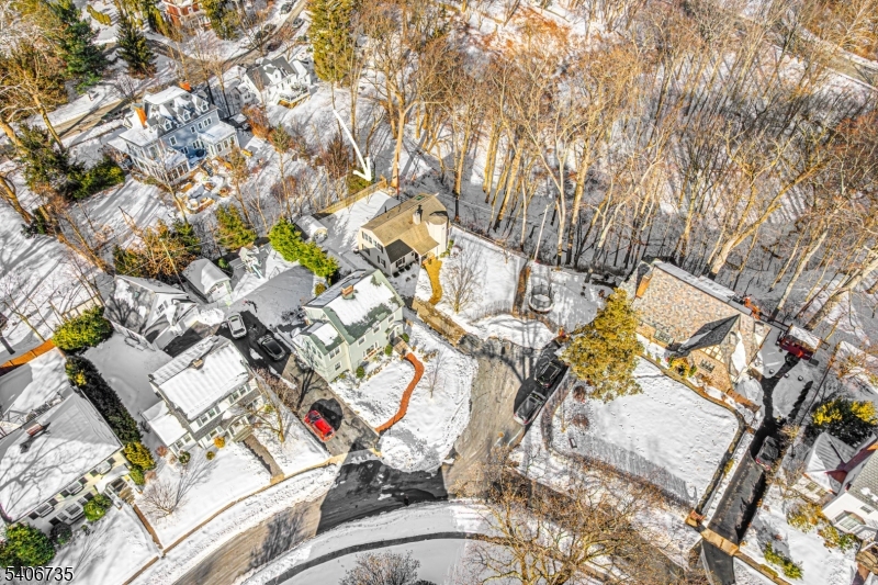 Washington's Headquarters - Residential