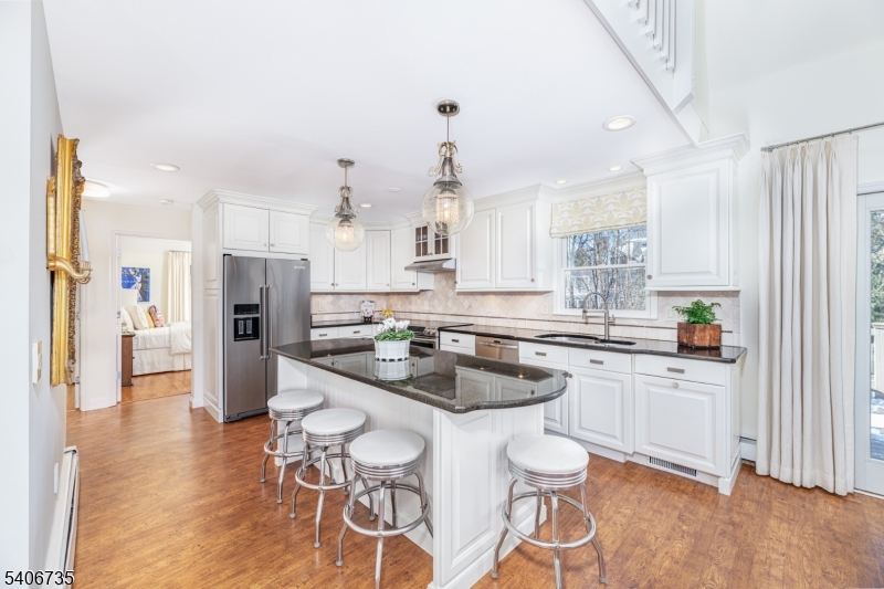 Washington's Headquarters - Residential