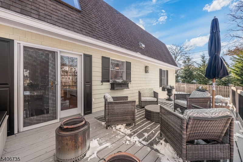 Washington's Headquarters - Residential