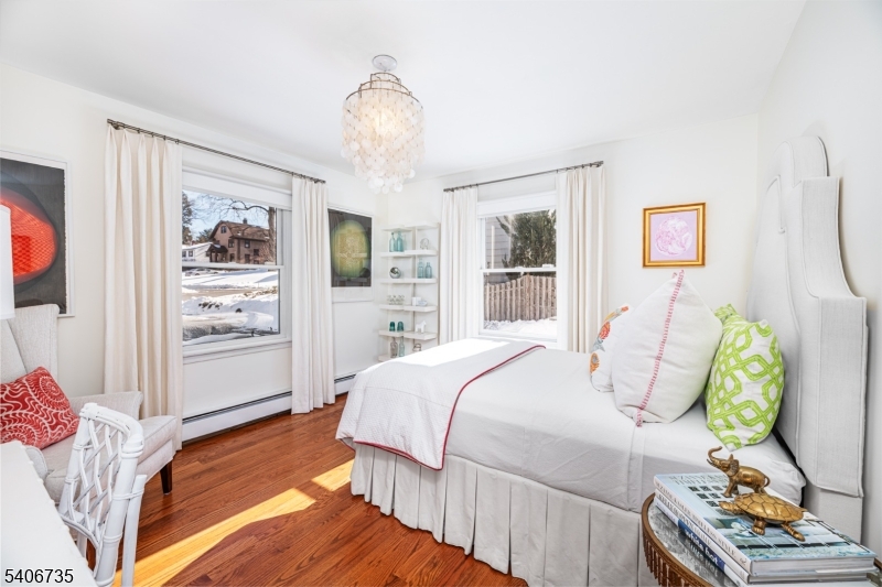 Washington's Headquarters - Residential