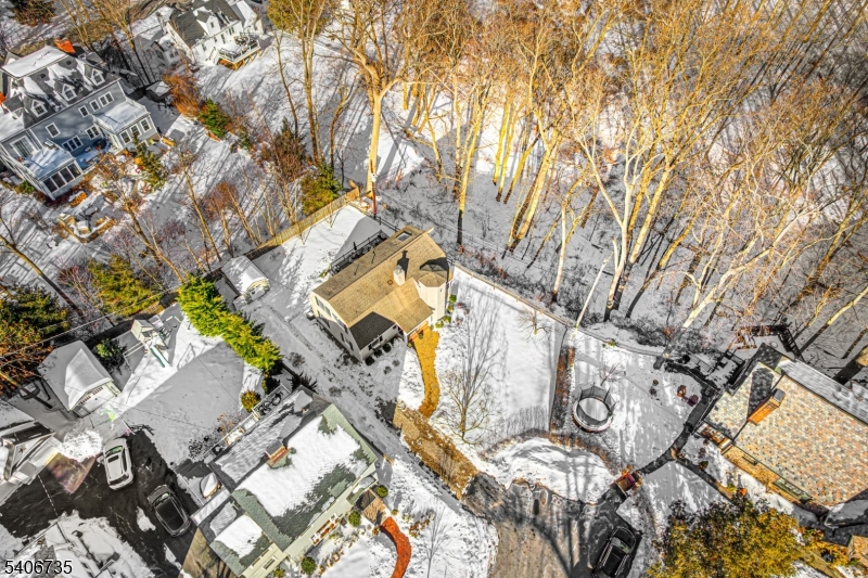 Washington's Headquarters - Residential