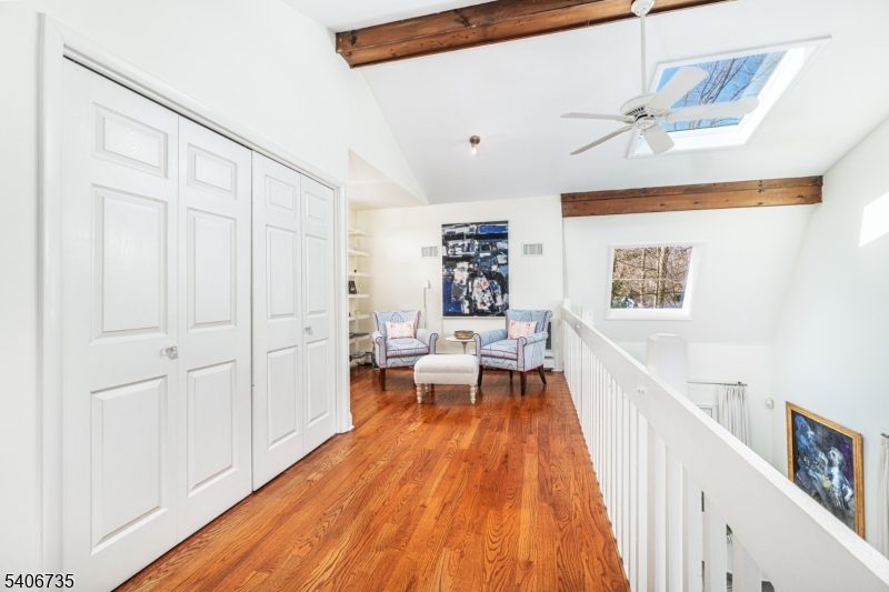 Washington's Headquarters - Residential