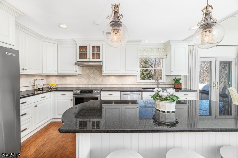 Washington's Headquarters - Residential