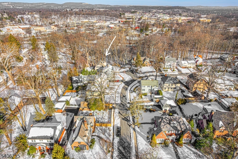 Washington's Headquarters - Residential