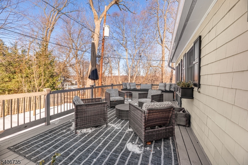 Washington's Headquarters - Residential