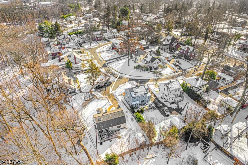 Washington's Headquarters - Residential