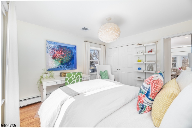 Washington's Headquarters - Residential