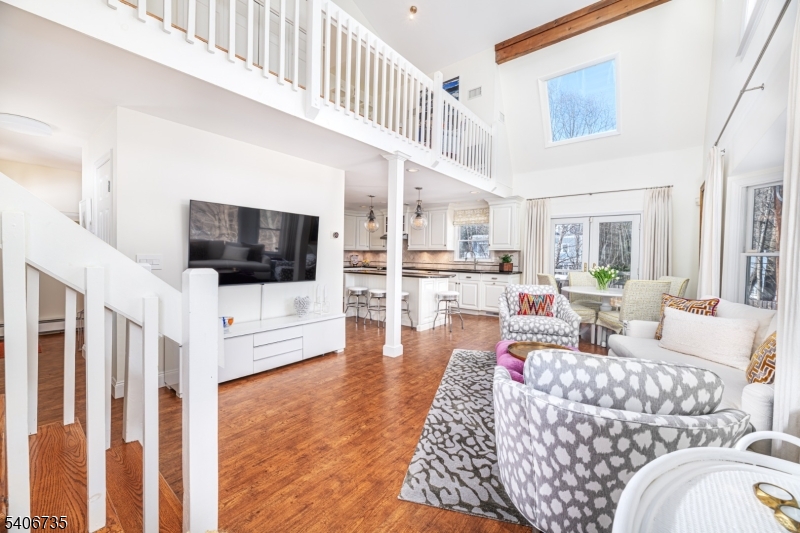 Washington's Headquarters - Residential