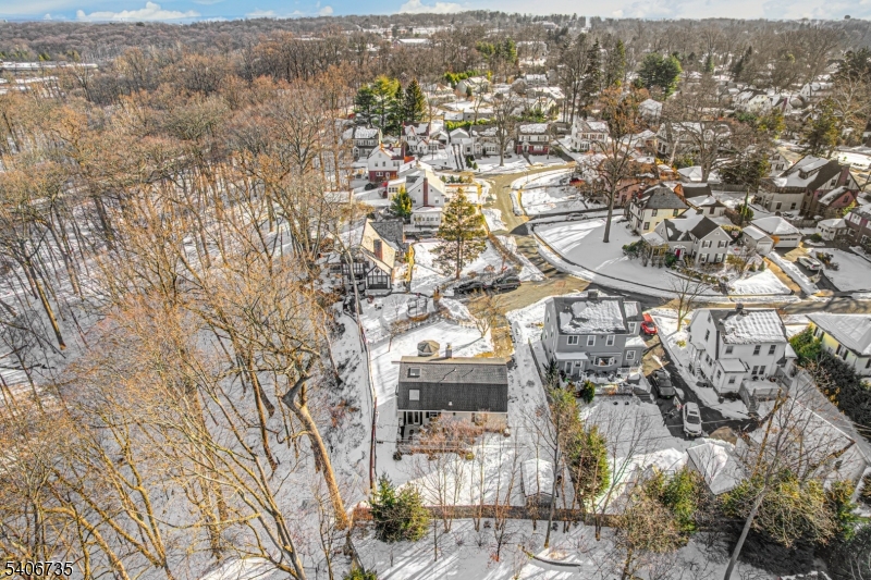 Washington's Headquarters - Residential