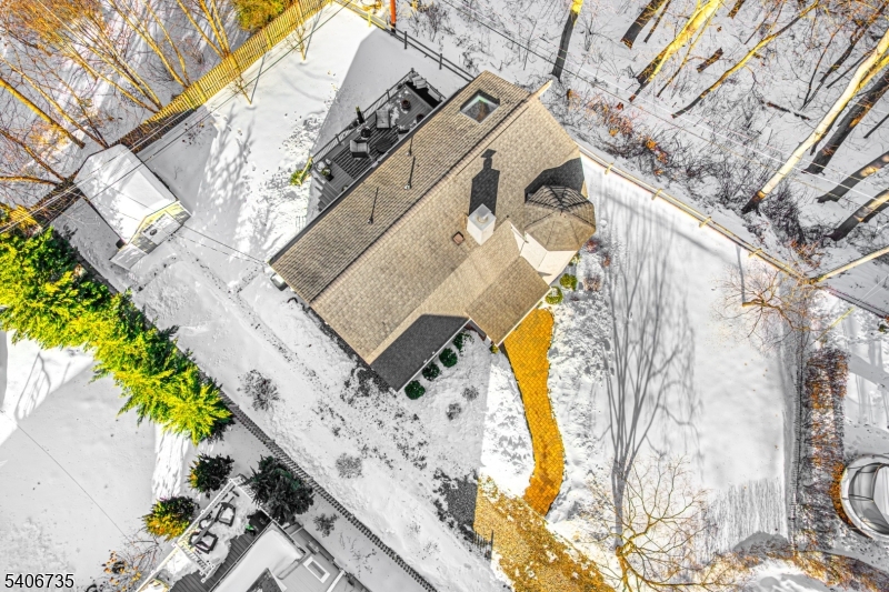 Washington's Headquarters - Residential