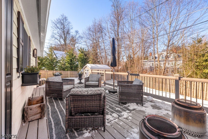 Washington's Headquarters - Residential