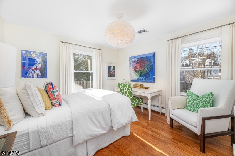 Washington's Headquarters - Residential