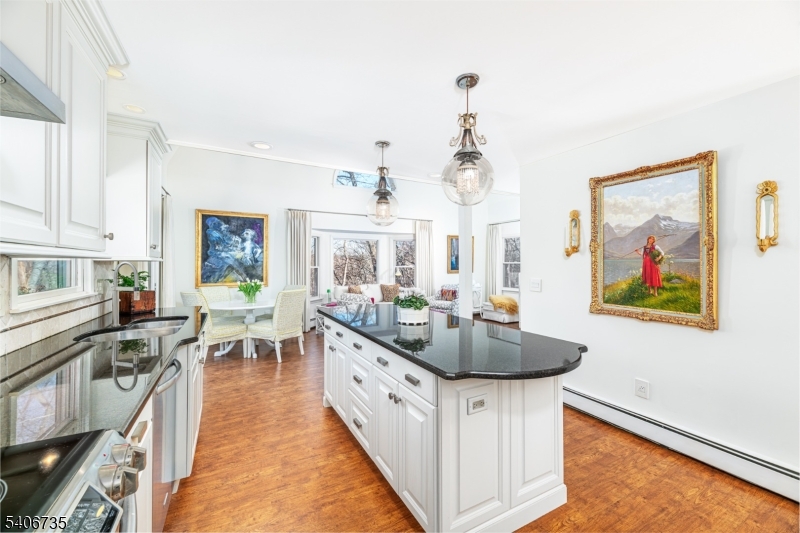 Washington's Headquarters - Residential