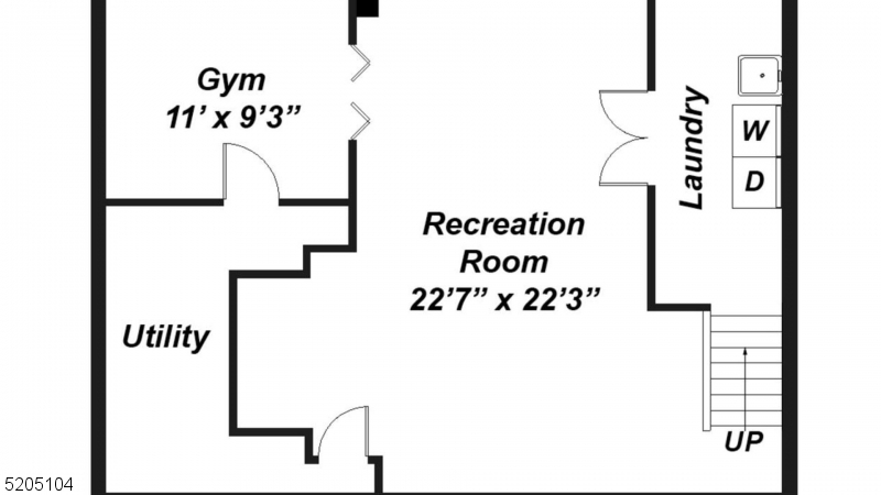 Main image without alt text