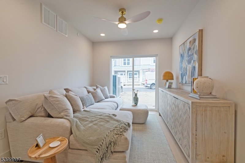 Avon Lakeview Townhomes - Residential