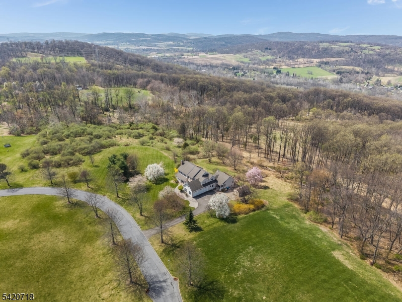 Overlook - Residential
