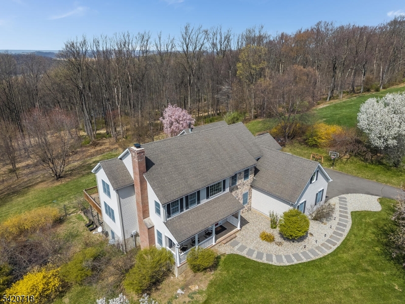 Overlook - Residential